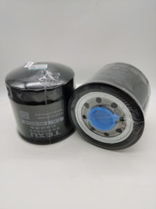 กรองน้ำมันคุณภาพสูง JXD1104 1012120-P301 JLX-406 8-98328207-0 5-87610117-0 สำหรับเครื่องยนต์ JAC (4HF1, 4HG1, 4HK1) - Product Image 3
