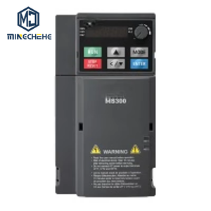อินเวอร์เตอร์ขับมอเตอร์ AC รุ่น VFD1A6MH11ANSAA VFD2A7MH11ANSAA สำหรับระบบอัตโนมัติทางอุตสาหกรรม - Product Image 1