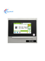 Imprimante à jet d'encre 9330 CIJ (imprimante d'écran) pour tuyau en PVC Date petit caractère IOS/Android contrôlé Wi-Fi/USB XP600 4.4 m/s