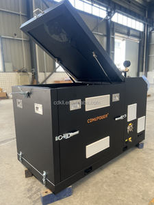 Hot Selling Hoge Kosteneffectieve 4y Motor Grid-Connected <span class=keywords><strong>Lpg</strong></span> Chp Gecombineerde Warmte Power <span class=keywords><strong>Generator</strong></span> 24/7 Continu Draaiende 220V - Product Image 2