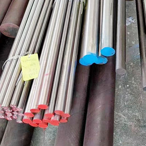 فولاذ مقاوم للصدأ عالي الجودة ، من الدرجة 420F 430F SS ، Astm <span class=keywords><strong>316ti</strong></span> مع خدمات معالجة ثني القطع - Product Image 5