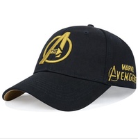 Gorra de Béisbol Personalizada de Alta Gama, Gorra de Béisbol con Bordado 3D e Impresión Personalizada