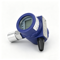 Yunyi High Accuracy Wireless Temperature Humidity Data Logger 4G NB-IoT LoRa with Probe Remote Monitoring for Cold Chain Pharma