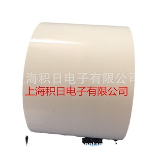 Película de Protección de Vinilo para Carrocería de Automóvil, Blanca, Antiarañazos, de un Solo Color, para Protección de Pintura - Product Image 5