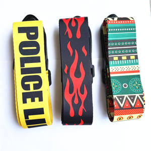 Sangle de <span class=keywords><strong>guitare</strong></span> sangle personnalisée légère garçons et filles sangle sans poinçon <span class=keywords><strong>guitare</strong></span> électrique sangle de <span class=keywords><strong>corde</strong></span> classique - Product Image 1