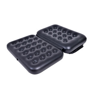 Wholesale Custom Logo 5 in 1 <strong>Air</strong> <strong>Sofa</strong> <strong>Bed</strong> Multifunctional Couch Foldable Lounge Inflatable <strong>Sofa</strong> - Product Image 5