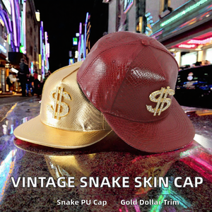 Casquette de baseball personnalisée à 5 panneaux en sergé de polyester, style vintage, casquette trucker à 5 panneaux, casquettes de baseball brodées de haute qualité - Product Image 2