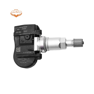 เซ็นเซอร์วัดความดันลมยางอะไหล่รถยนต์ออนไลน์เซ็นเซอร์ตรวจวัดระบบสำหรับ Chrysler Dodge VW Se57773 56029527Aa 56053031Ab 56053031Ac - Product Image 1