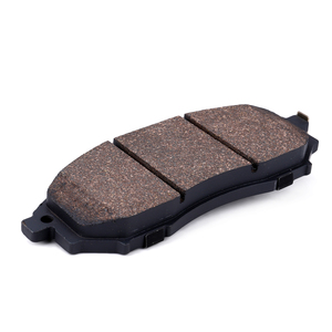 Dischi e pastiglie freno MS-E0185N MASUMA per Nissan Altima Juke <span class=keywords><strong>Qashqai</strong></span> TEANA - Product Image 5