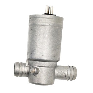 Soupape de régulation de ralenti Mercedes-Benz 46127238 – Nouvelle soupape d'accélérateur pour remplacement et réparation - Product Image 2