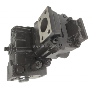 ปั๊มไฮดรอลิกแบบลูกสูบ VOE 15043454 / 11173536 PVG-130CC PVG-100CC 15068638 11708350 - Product Image 4