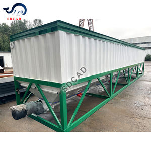 低运费水平式水泥罐集装箱型，适用于出口至加拿大和美国市场，<span class=keywords><strong>2026</strong></span>年新款 - Product Image 5