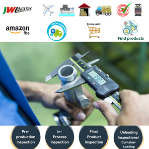 China Vracht Agent Pre-Shipment Kwaliteitscontrole Qc Bedrijf Inspecteur Inspectie <span class=keywords><strong>Service</strong></span> In Guangzhou Shenzhen - Product Image 2