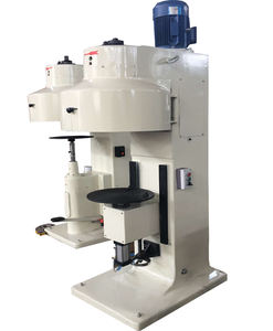 Macchina Automatica per Riempimento ed Etichettatura di Lattine in Alluminio / Impianto di Sigillatura per Bevande Gassate / Attrezzatura per Inscatolamento di <span class=keywords><strong>Pesce</strong></span> e Carne - Product Image 1