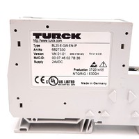 Stock Neuf Authentique BL20-E-GW-EN-IP