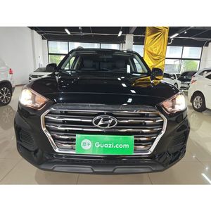 Voiture d'occasion Guazi, Hyundai Ix35 2020, <span class=keywords><strong>vente</strong></span> flash, moteur essence, automatique, SUV 5 places, conduite à gauche, pour les acheteurs de SUV familiaux fiables - Product Image 2