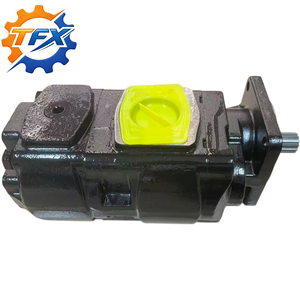 ปั๊มไฮดรอลิก QSB6.7 HL760-7A HL760-9S ปั๊มหลักรถขุด อะไหล่เครื่องจักรก่อสร้าง 31LC-00200 - Product Image 1