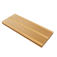 High Quality Composite Timber Flooring Teak Wood Price