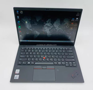 Rendimiento fluido para Lenovo X1 Carbon 2020 10ma generación 16G 512G Portátil empresarial usado Ultrafino Ordenador de oficina Portátil para estudiantes - Product Image 6