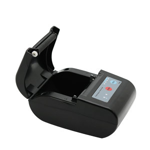 Mini 58 Mét xách tay Android Máy in hóa đơn nhiệt 2inch không dây imprimante thermique Bluetooth - Product Image 2