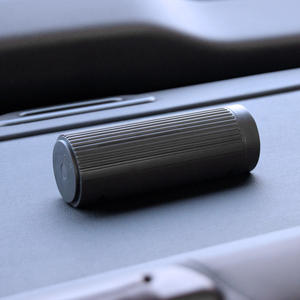 สินค้าใหม่ 3 in 1 Triple โหมด USB ชาร์จแบบพกพา<span class=keywords><strong>เครื่อง</strong></span><span class=keywords><strong>ฟอก</strong></span><span class=keywords><strong>อากาศ</strong></span>สําหรับรถยนต์และบ้านกําจัดกลิ่น <span class=keywords><strong>PM</strong></span> <span class=keywords><strong>2.5</strong></span> กําจัดควัน - Product Image 6