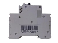 Controlador de Programación PLC Nuevo y Original 25649 en Stock en Almacén