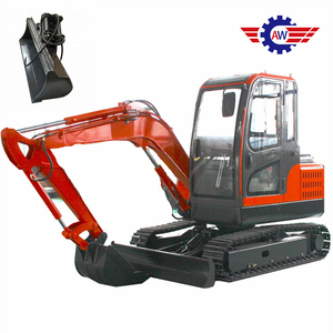 Livraison gratuite Nouveau Mini Moteur Diesel 3.<span class=keywords><strong>5</strong></span> tonnes <span class=keywords><strong>Pelle</strong></span> Prix À Vendre - Product Image 2
