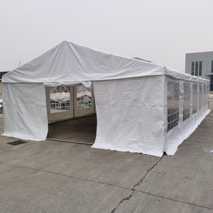 Large Party Wedding <strong>Tent</strong> 6x12m - Product Image 2