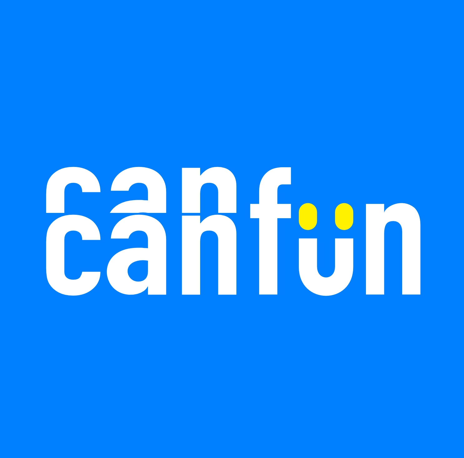 Guangzhou Cancan Fun Technology Co., Ltd. logo