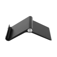 Support de Téléphone Portable et Tablette Réglable 6 Vitesses, 110 Degrés, en Plastique – Vente en Gros