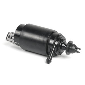 Boquilla de bomba de limpiaparabrisas OEM para camión QWP100 con motor sin escobillas exclusivo 10 unids/lote paquete a granel producto automático promoción exclusiva - Product Image 1