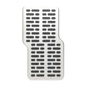 Накладка на педаль для ремонта автомобильных ковриков, предотвращающая скольжение, для улучшения сцепления и безопасного вождения - Product Image 2