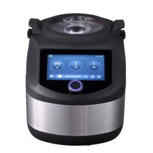 Máquina robótica <span class=keywords><strong>de</strong></span> cocina inteligente automática/termomezclador <span class=keywords><strong>de</strong></span> máquina <span class=keywords><strong>de</strong></span> cocina <span class=keywords><strong>de</strong></span> verduras comercial - Product Image 4