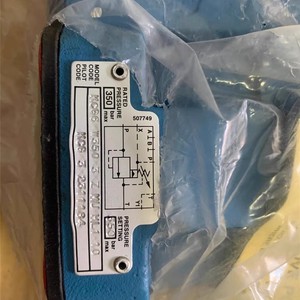 วาล์วปรับสัดส่วนวิคเกอร์ส รุ่น KCG-8-W250-1-Z-M-U-HL1-10 แรงดัน 315 บาร์ อัตราการไหล 250 ลิตร/นาที วาล์วไฮดรอลิก - Product Image 2
