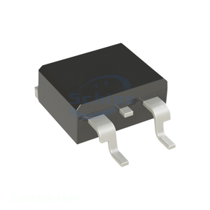 HT SCR 600V 20A TO263 AECQ Original One Stop Service TO-263-3, D2PAK (2 Leads + Tab), TO-263AB SJ6020N2ARP Thyristors - Product Image 1
