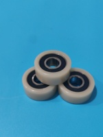 Pièces de remplissage de soufflage d'usinage personnalisées Rouleaux revêtus de caoutchouc en acier inoxydable GY-01125232901 Services d'usinage CNC
