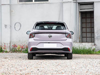 MG4 Facelift 437 км Comfort Edition, полностью электрический седан, 5-дверный, 5-местный, EV, LFP батарея, быстрая зарядка 3.3 кВт, внешний разъем VTOL