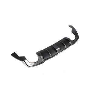 Difusor trasero de fibra de carbono más vendido para parachoques de coche <span class=keywords><strong>Audi</strong></span> <span class=keywords><strong>RS3</strong></span> 8V Sedán 17-18 - Product Image 4