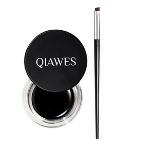 <span class=keywords><strong>Delineador</strong></span> <span class=keywords><strong>de</strong></span> <span class=keywords><strong>ojos</strong></span> resistente al agua, resistente al sudor, <span class=keywords><strong>de</strong></span> larga duración, a prueba <span class=keywords><strong>de</strong></span> manchas, colorido, <span class=keywords><strong>recomendado</strong></span> para principiantes, estudiantes y fiestas - Product Image 3