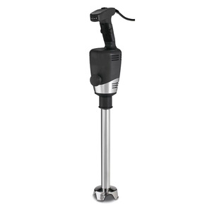 Arbre de mélangeur à immersion à vitesse variable en acier inoxydable - Product Image 2