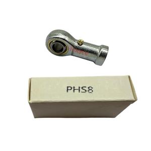 Roulement à rotule femelle en acier sur bronze PHS5 6 8 10 12 <span class=keywords><strong>14</strong></span> 16 18 20 22 25 28 30 HXHV - Product Image 3