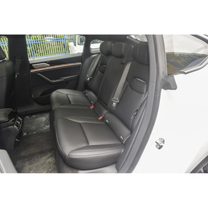 Oferta Especial 2024: <span class=keywords><strong>S</strong></span> Range Extended 1060 Lite Sedán, Auto Eléctrico Usado, Baterí<span class=keywords><strong>a</strong></span> de 30-50kWh, Carga Rápida de 170kW, Ideal para la Ciudad y la Familia - Product Image 4