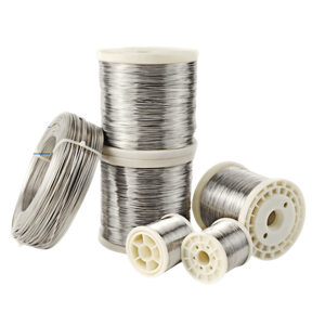 Высокопроизводительный сплав никелевый 201 N02201 чистый никелевый провод мягкая проволока - Product Image 6