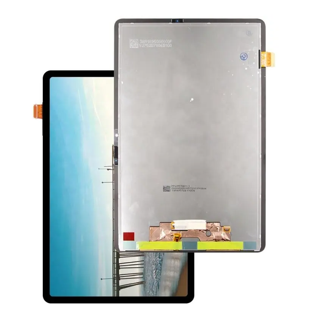 For Samsung Galaxy Tab S7 T870 T875 SM-T870 LCD Screen Display Touch Assembly Replacement