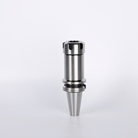 Ensemble de pinces ER industrielles avec porte-outil à ressort pour centre d'usinage CNC, accessoires pour tours et fraiseuses, vente en gros