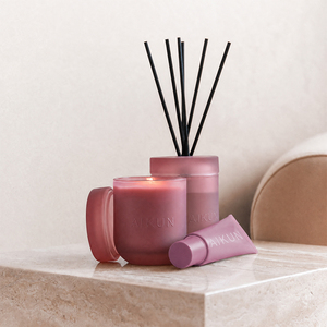 AIKUN Fabricantes Mayoristas de Velas Aromáticas de Moda, Set de Aromaterapia de Lujo Natural Puro sin Llama para Spa y Venta Minorista - Product Image 2