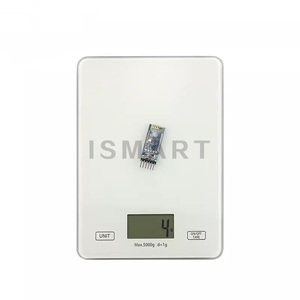 Módulo de paso de serie <span class=keywords><strong>Bluetooth</strong></span>, comunicación en serie inalámbrica desde la máquina, reemplazo de la máquina de la <span class=keywords><strong>HC</strong></span>-<span class=keywords><strong>06</strong></span>, 30, 30, 2, 2, 2, 2, 2, 2, 1, 2, 2, 2, 1, 2, 2, 2, 2, 2, 2, 2, 1, 2, 2, 2, 2, 2, 2, 2 - Product Image 3