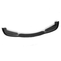 Pour BMW E46 Série 3, lèvre de pare-chocs avant style MT
