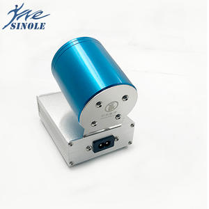 Equipo Dental compuesto de resina, calentador - Product Image 3