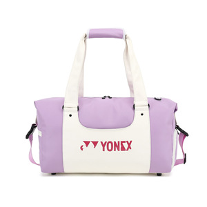 Bolsa de Transporte con Cremallera de Gran Capacidad Personalizada para Hombres y Mujeres, Moderna y Portátil para Guardar Raquetas de Bádminton - Product Image 2